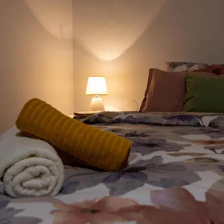 Apartman Rita Bjelovar Exterior foto